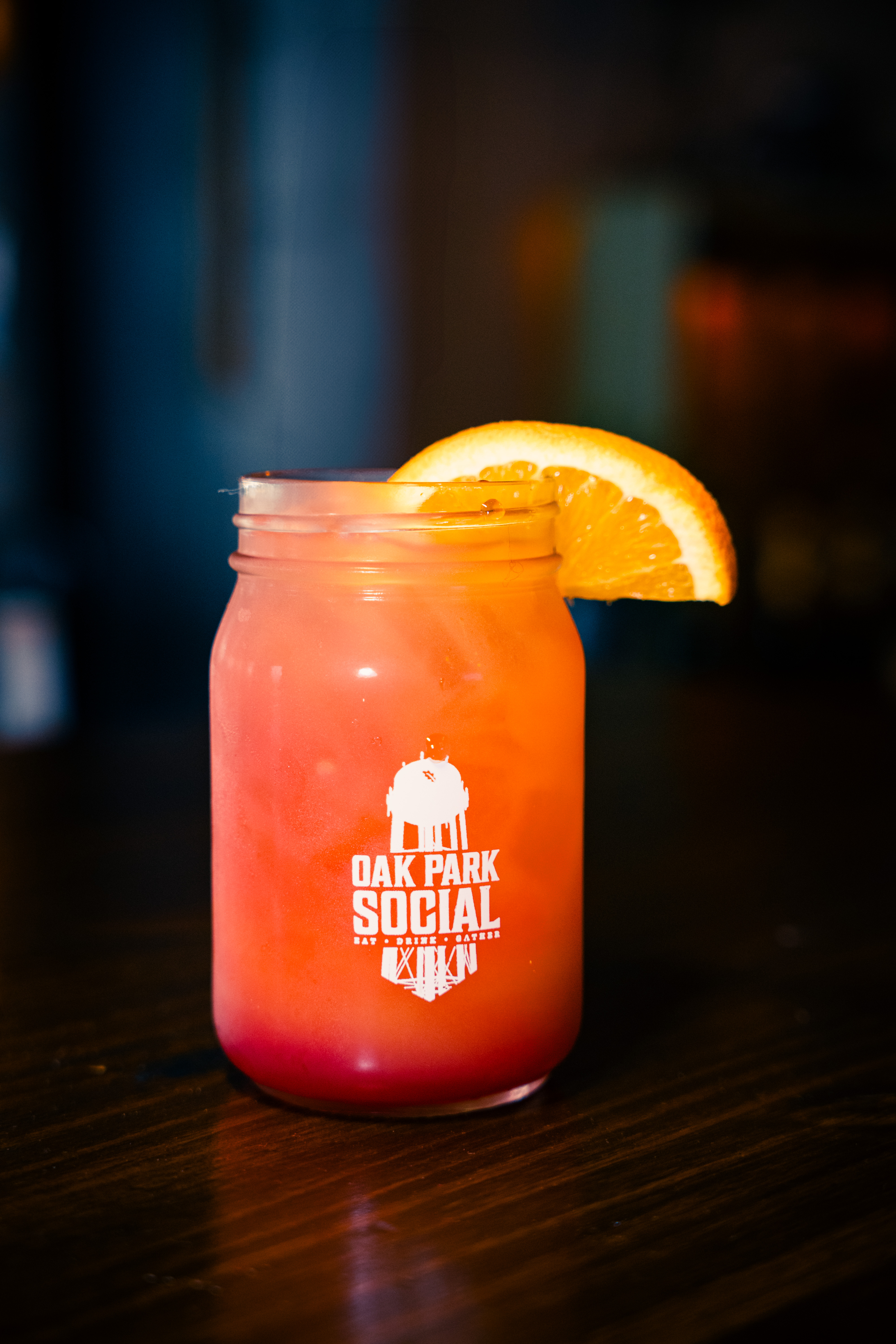 Oak Park Social