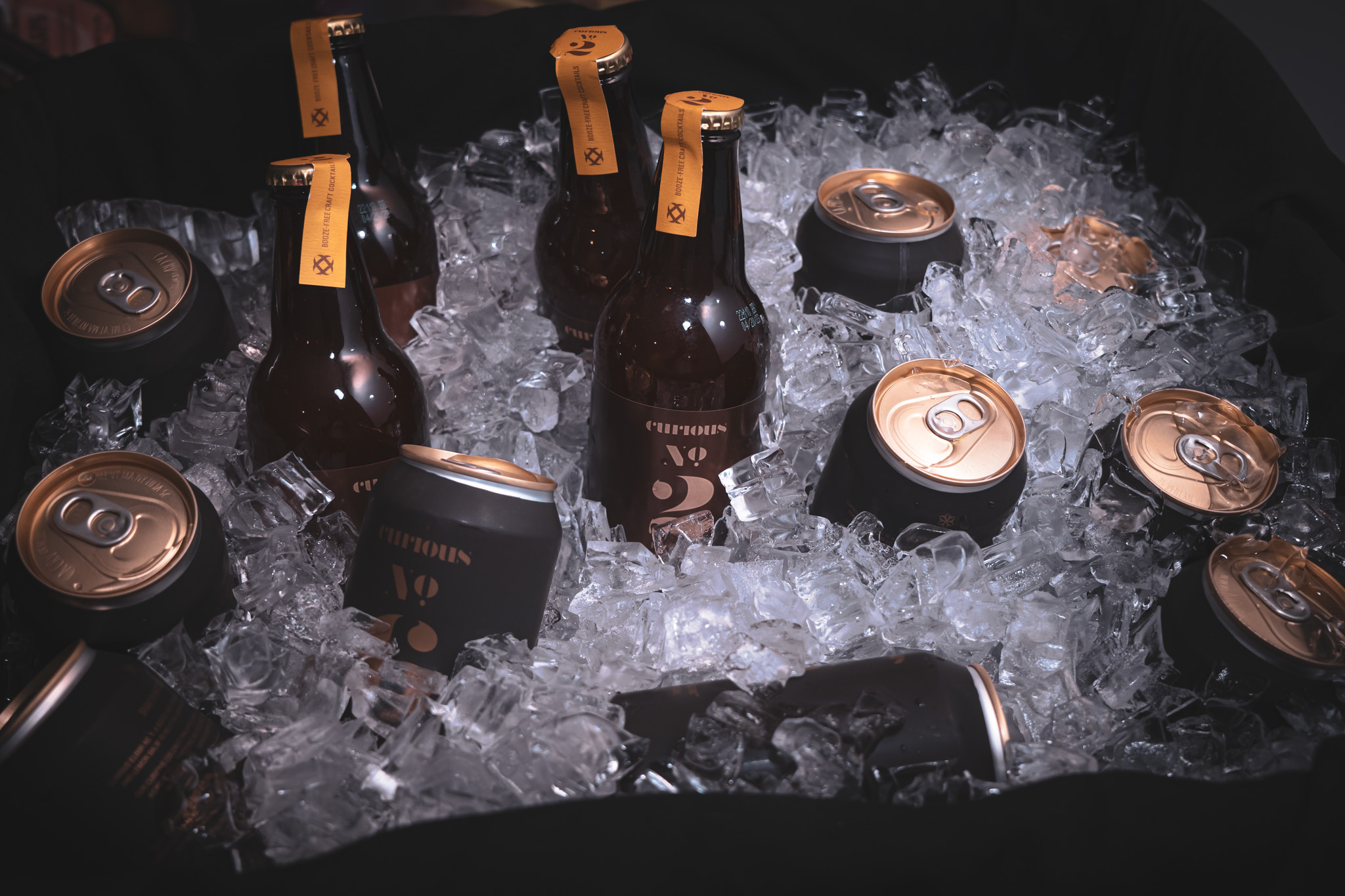 Commercial Photo & Video