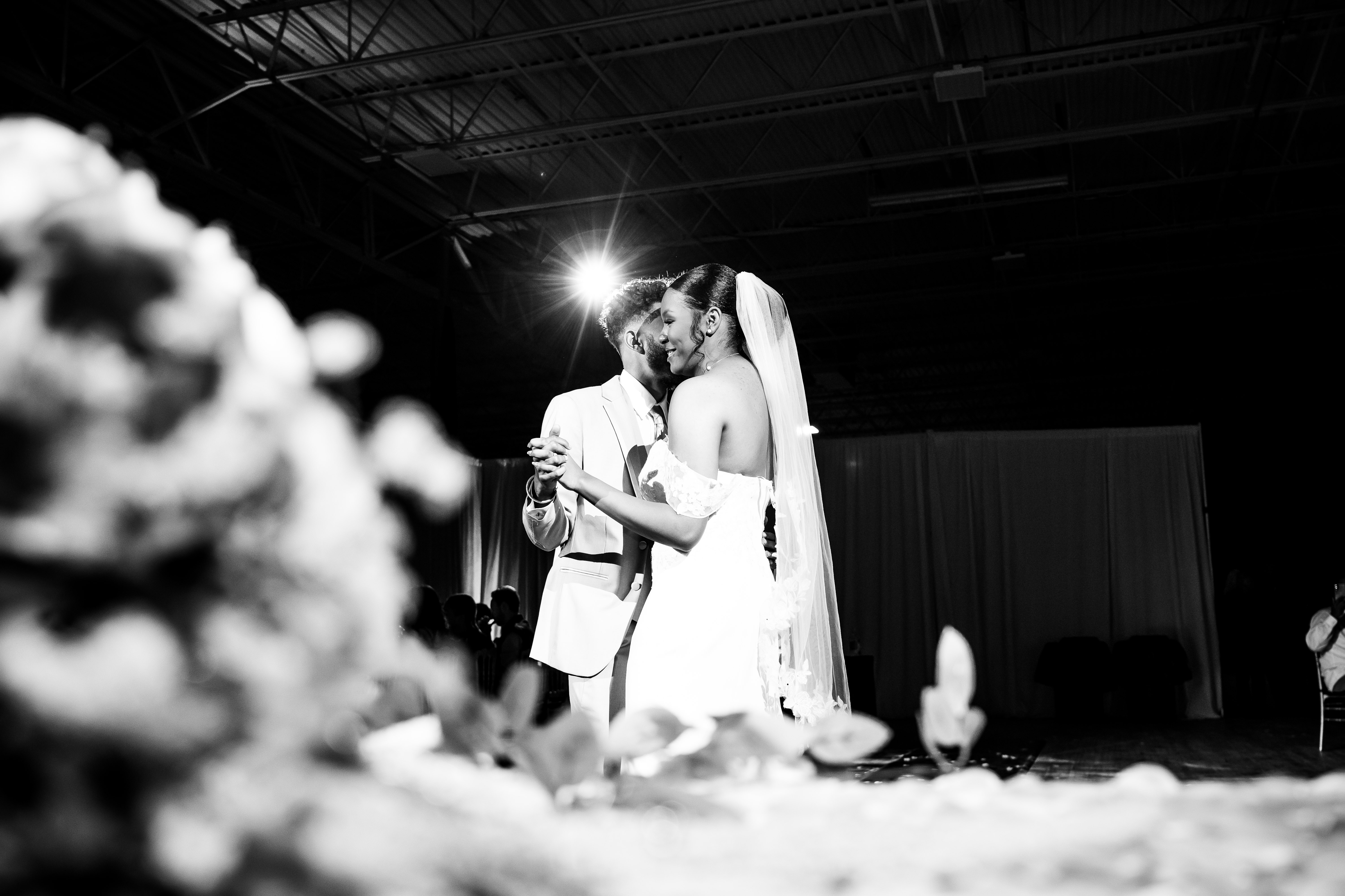 Wedding Photography & Videography